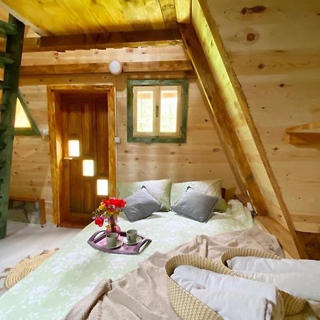Villa Eco Kutak 2 Mojkovac Exterior foto