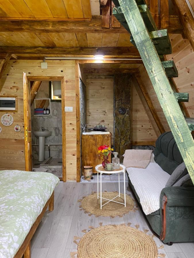 Villa Eco Kutak 2 Mojkovac Exterior foto